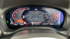 BMW X3 xDrive30d MHT M Sport 5dr Auto Diesel Estate